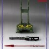 ThreeZero - Evangelion: New Theatrical Edition - ROBO-DOU Evangelion Accessory Set