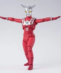 Bandai S.H.Figuarts Ultraman Leo New Arrivals 12 Bandai S.H.Figuarts Ultraman Leo New Arrivals