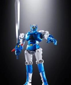 Tamashii Nations Bandai Soul Of Chogokin GX-95