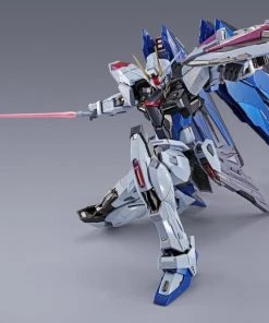 Bandai Gundam Metal Build Freedom Gundam (Concept 2) Anime
