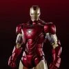 Bandai The Avengers S.H.Figuarts Iron Man Mark 6 (Battle Of New York Edition)