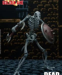 Storm Collectibles Golden Axe III Dead Frame 1/12 Scale Figure Two-Pack New Arrivals 19 Storm Collectibles Golden Axe III Dead Frame 1/12 Scale Figure Two-Pack New Arrivals