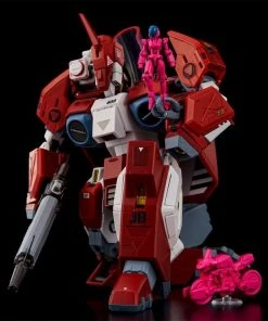 Sentinel Genesis Climber Mospeada - RIOBOT AFC-01Z Legioss (Type Zeta) (1/48 Scale) Anime 29 Sentinel Genesis Climber Mospeada - RIOBOT AFC-01Z Legioss (Type Zeta) (1/48 Scale) Anime