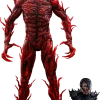 Hot Toys Movie Masterpiece 1/6 Scale Figure - Carnage (Deluxe Version) 2 Hot Toys Movie Masterpiece 1/6 Scale Figure - Carnage (Deluxe Version)