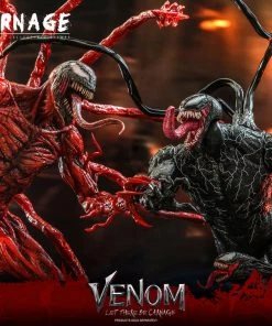 Hot Toys Movie Masterpiece 1/6 Scale Figure - Carnage Pre-Orders 26 Hot Toys Movie Masterpiece 1/6 Scale Figure - Carnage Pre-Orders