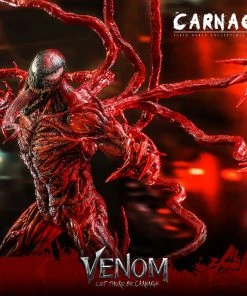 Hot Toys Movie Masterpiece 1/6 Scale Figure - Carnage Pre-Orders 32 Hot Toys Movie Masterpiece 1/6 Scale Figure - Carnage Pre-Orders