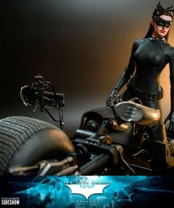 Hot Toys Movie Masterpiece 1/6 Scale Figure - Catwoman (The Dark Knight Trilogy)