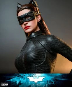 Hot Toys Movie Masterpiece 1/6 Scale Figure - Catwoman (The Dark Knight Trilogy)
