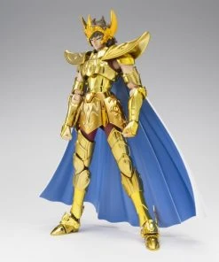 Sagittarius Aiolos Revival Ver. Saint Seiya Bandai Spirits Saint Cloth Myth EX Anime