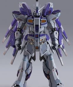 Bandai Gundam Metal Build - RX-93-v2 Hi-v Gundam Pre-Orders