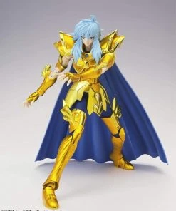 Bandai Saint Seiya Myth Cloth EX - Pisces Aphrodite (Revival Ver.) 13 Bandai Saint Seiya Myth Cloth EX - Pisces Aphrodite (Revival Ver.)