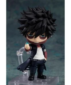 Good Smile Pre-Orders My Hero Academia Nendoroid No. 1430 Dabi