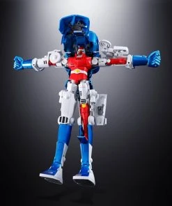 Tamashii Nations Bandai Soul Of Chogokin GX-95