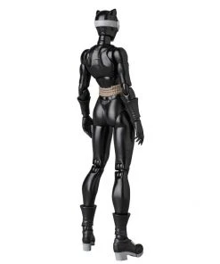 DC Comics MAFEX No.123 Hush - Catwoman