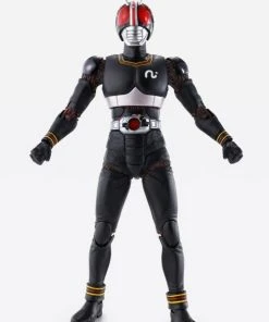 Bandai S.H. Figuarts Shinkocchou Seihou Series - Kamen Rider Black