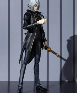 Bandai S.H. Figuarts Cowboy Bebop - Vicious Anime
