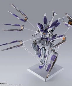 Bandai Gundam Metal Build - RX-93-v2 Hi-v Gundam Pre-Orders