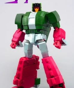 New Arrivals Fans Toys FT-51 Chomp