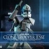 Hot Toys Television Masterpiece 1/6 Scale Figure - Clone Trooper Jesse (The Clone Wars)