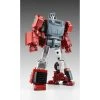 Xtransbots Master Mini Series MM-VI Boost (ComiToon Version) Transformers
