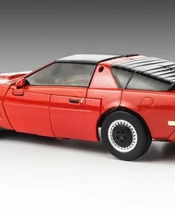 Xtransbots Master Mini Series MM-VI Boost (ComiToon Version) Transformers