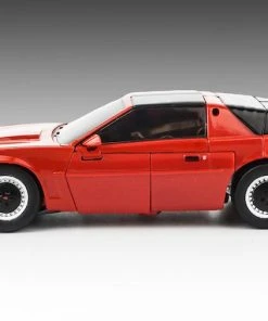 Xtransbots Master Mini Series MM-VI Boost (ComiToon Version) Transformers