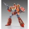 Transformers KFC - E.A.V.I. Metal Phase 6F Gunker