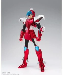 Bandai Saint Seiya Myth Cloth Steel Saint - Skycloth Sho (Revival Ver.) Anime