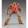 KFC - E.A.V.I. Metal Phase 6C Castoff Transformers