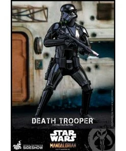 Hot Toys 1/6 Scale Television Masterpiece Series - Death Trooper (The Mandalorian) Star Wars