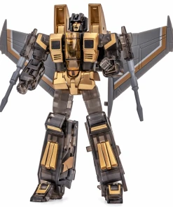 Transformers New Age Toys - The Legendary Heroes - H13D Hodur - Limited Edition