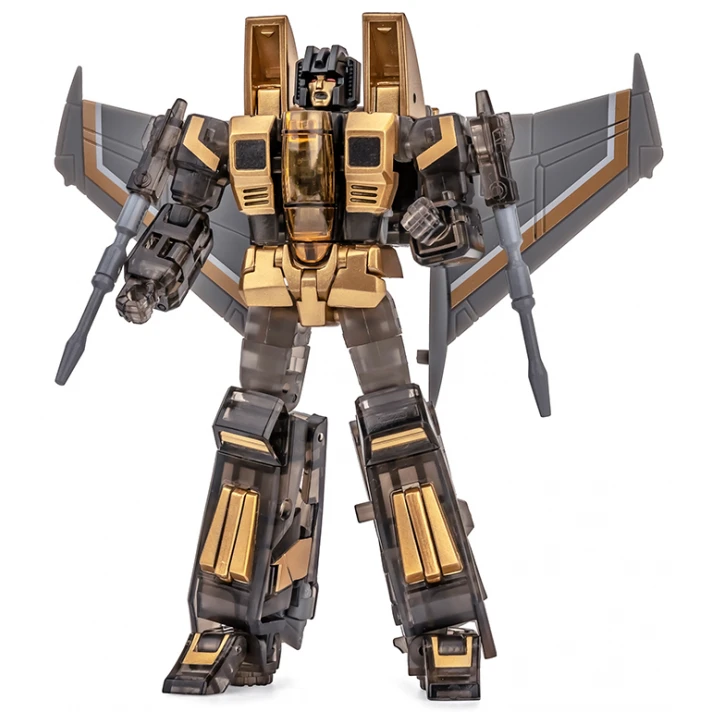 Transformers New Age Toys - The Legendary Heroes - H13D Hodur - Limited Edition 3 Transformers New Age Toys - The Legendary Heroes - H13D Hodur - Limited Edition