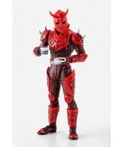 Bandai S.H. Figuarts Shinkocchou Seihou Series - Kamen Rider Momotaros