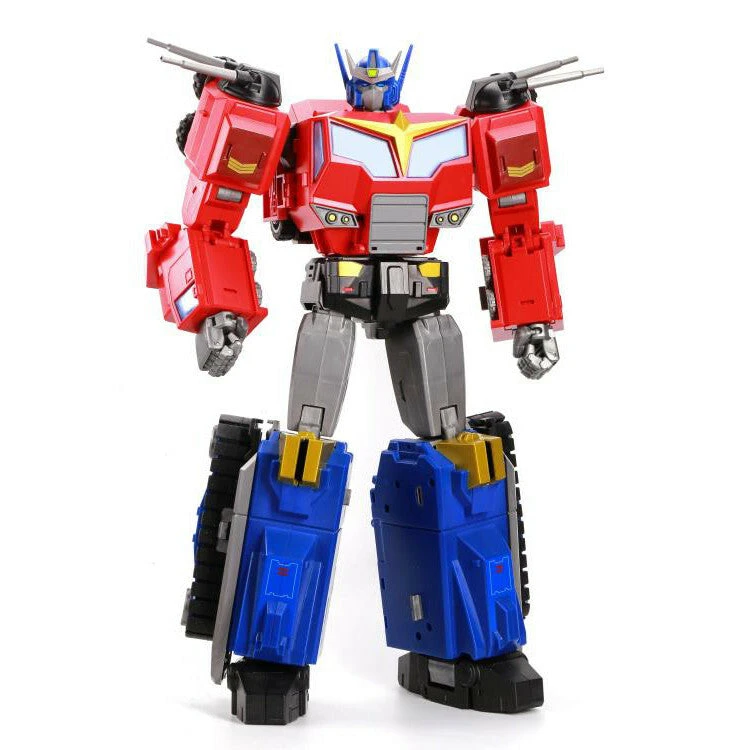 Mastermind Creations Ocular Max OX U-01 Stellarus Prominon 3 Mastermind Creations Ocular Max OX U-01 Stellarus Prominon