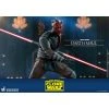 Hot Toys Television Masterpiece 1/6 Scale Figure - Darth Maul (The Clone Wars)