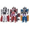 New Age Toys - NA-H16 Beelzebul, H17 Mammon, & H18 Mephisto Set 1 New Age Toys - NA-H16 Beelzebul, H17 Mammon, & H18 Mephisto Set