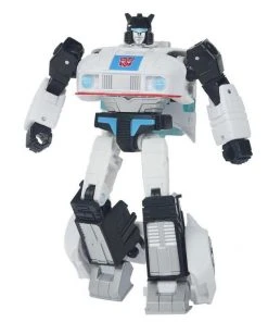 Hasbro Transformers Studio Series 86 - Deluxe Autobot Jazz Movies / TV / Sports