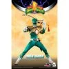 Threezero 1/6 Scale Figure - Mighty Morphin Power Rangers - Green Ranger