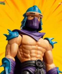 Super 7 Comics TMNT Ultimates - Shredder