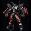 Flame Toys Transformers Furai Action - Optimus Primal
