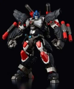 Flame Toys Transformers Furai Action - Optimus Primal