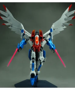 TTHongLi PF-01 Red Falcon