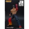 Storm Collectibles - Tekken 7 - Jin Kazama 1/12 Scale Figure Video Games