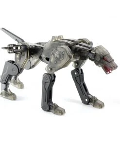 Mastermind Creations Ocular Max RMX-01CO - Jaguar Covert Convention Exclusive Transformers