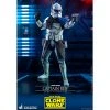 Movies / TV / Sports Hot Toys Television Masterpiece 1/6 Scale Figure - Star Wars: The Clone Wars - Captain Rex