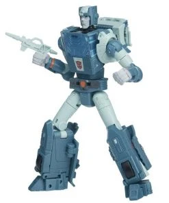 Hasbro Transformers Studio Series 86 - Deluxe Kup