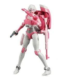 Takara Tomy Transformers Masterpiece MP-51 Arcee