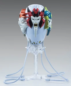 XTransbots Transformers X-Transbots - MX-18 Dr. Egg