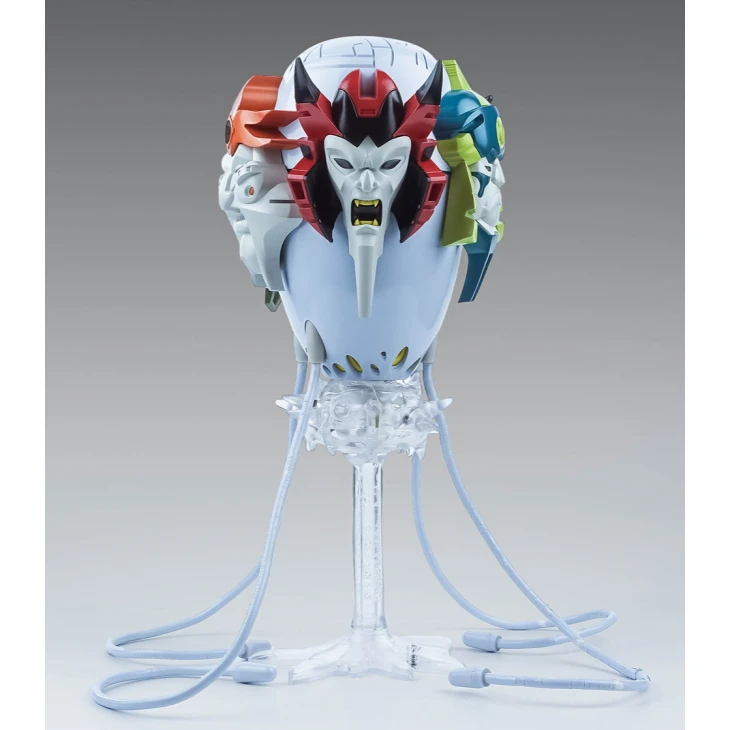 XTransbots Transformers X-Transbots - MX-18 Dr. Egg 3 XTransbots Transformers X-Transbots - MX-18 Dr. Egg