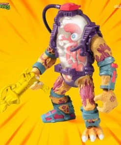 Super 7 TMNT Ultimates - Mutagen Man